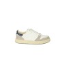 Sneakers Premiata Quinn7323 Bianco